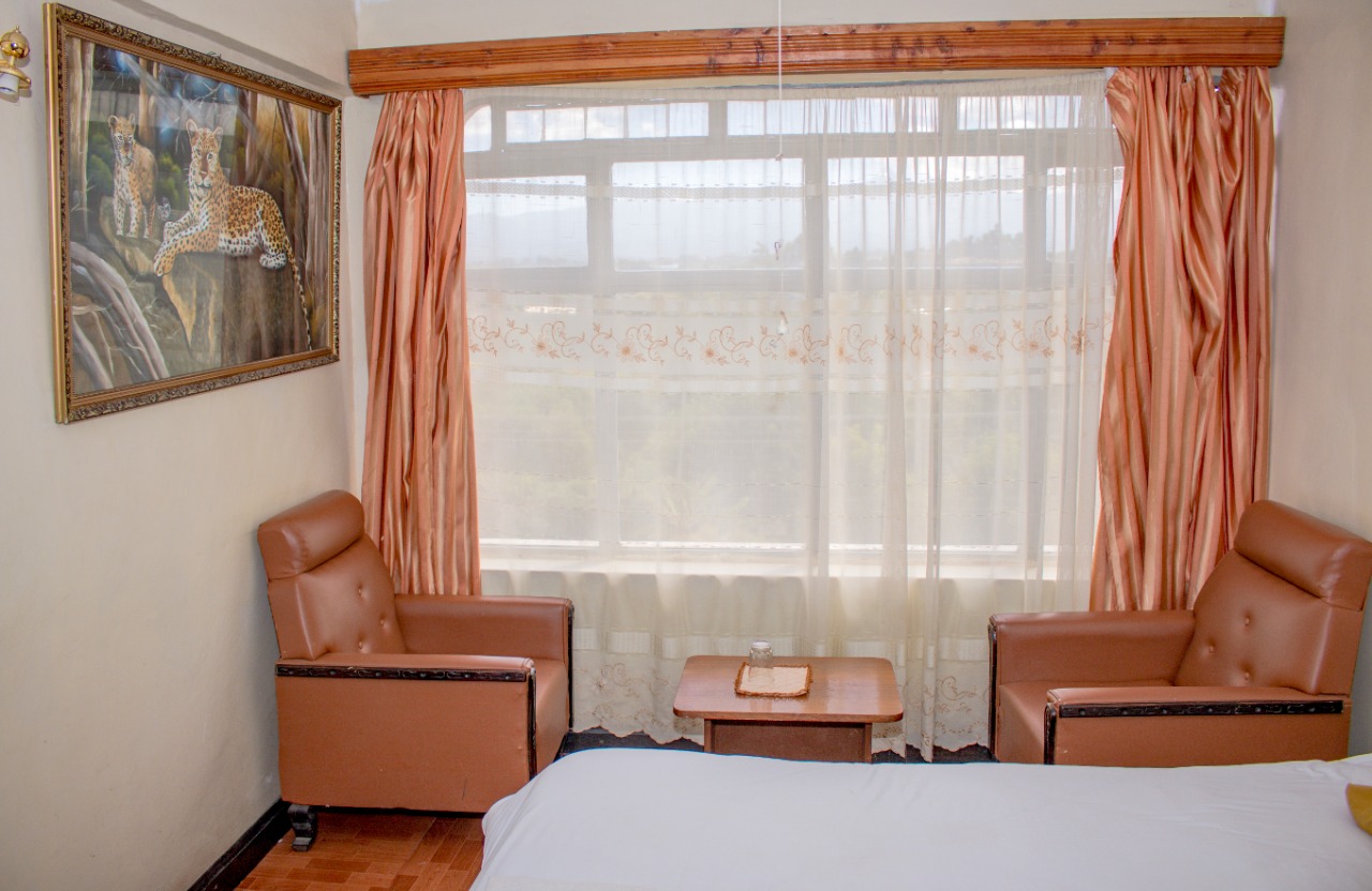 kirimara springs hotel nanyuki hotel bedrooms lodge